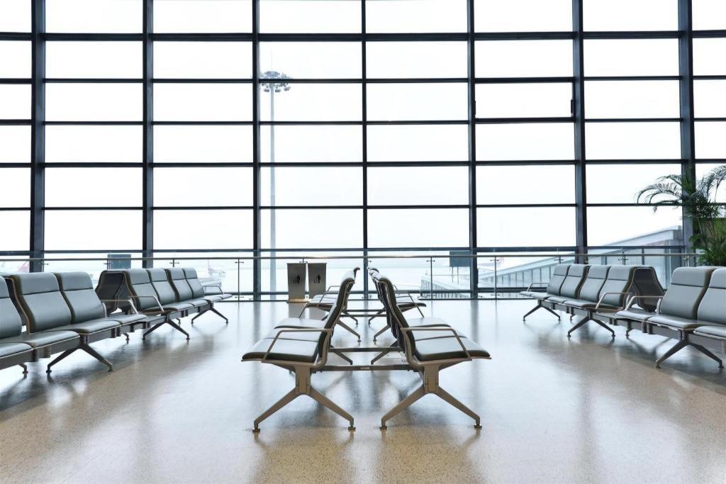 Hotel Hanting Hongqiao Airport Huqingping High Way 2*