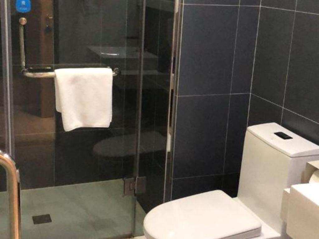 Hanting Hongqiao Airport Huqingping High Way Hotel Shanghai